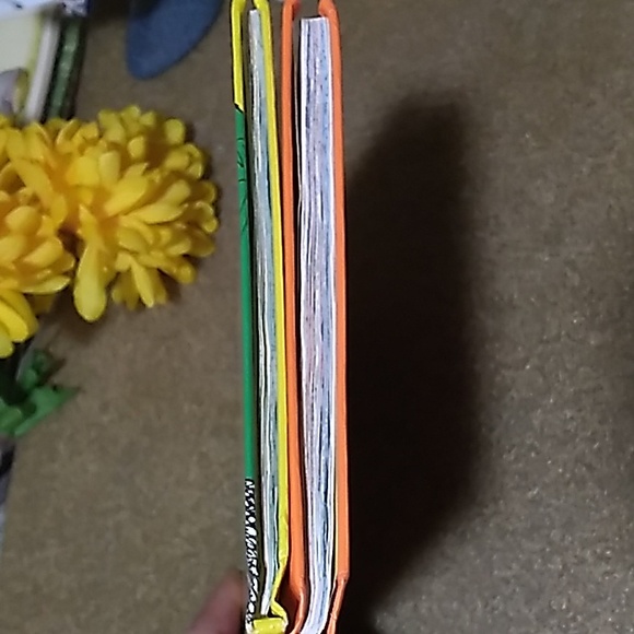 Dr. Seuss- 2 Vintage books- "Green Eggs & Ham" & "I Can Read With My Eyes Shut" - Picture 10 of 13